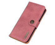 KHAZNEH Xiaomi 13 5G Plånboksfodral - Rosa