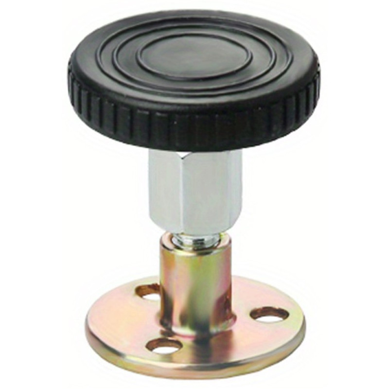 Bed Headboard Bed Frame Anti - Shake Tool Adjustable 46 - 64mm