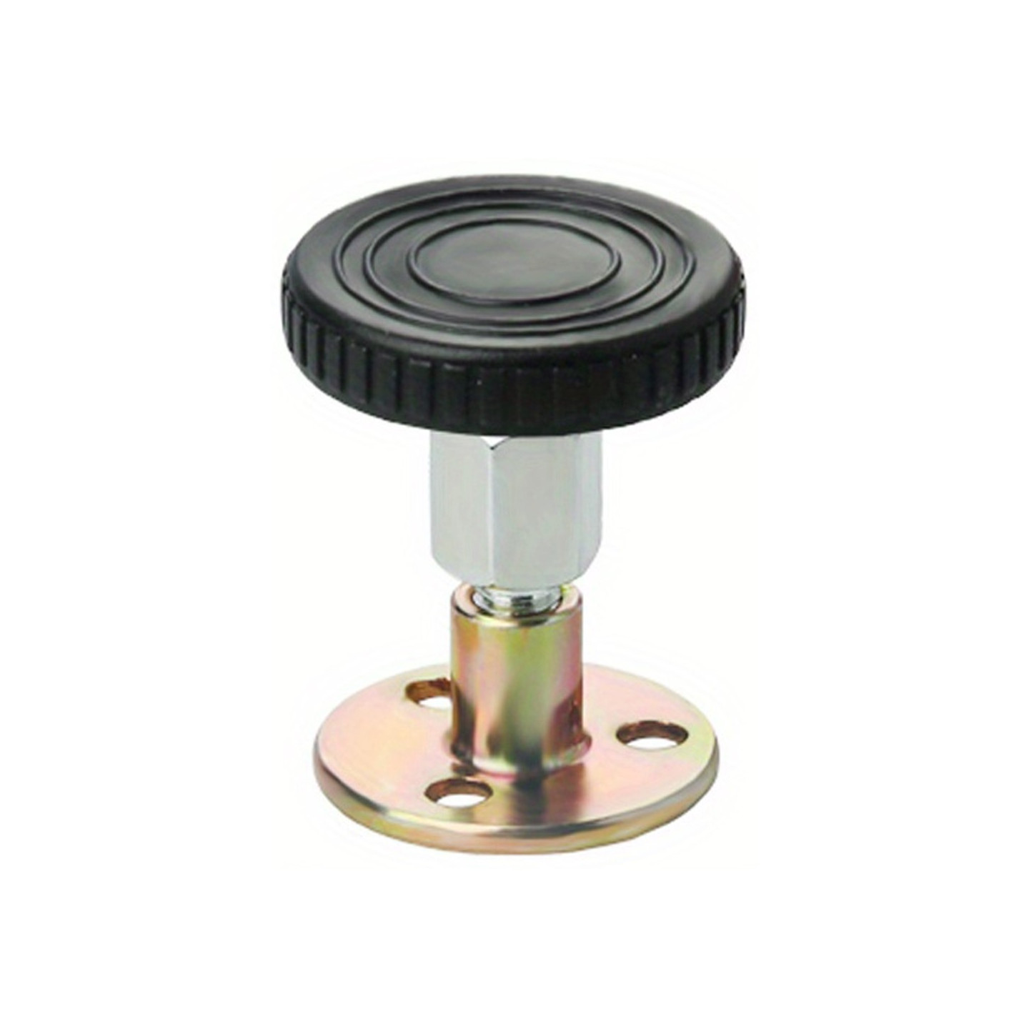 Bed Headboard Bed Frame Anti - Shake Tool Adjustable 46 - 64mm