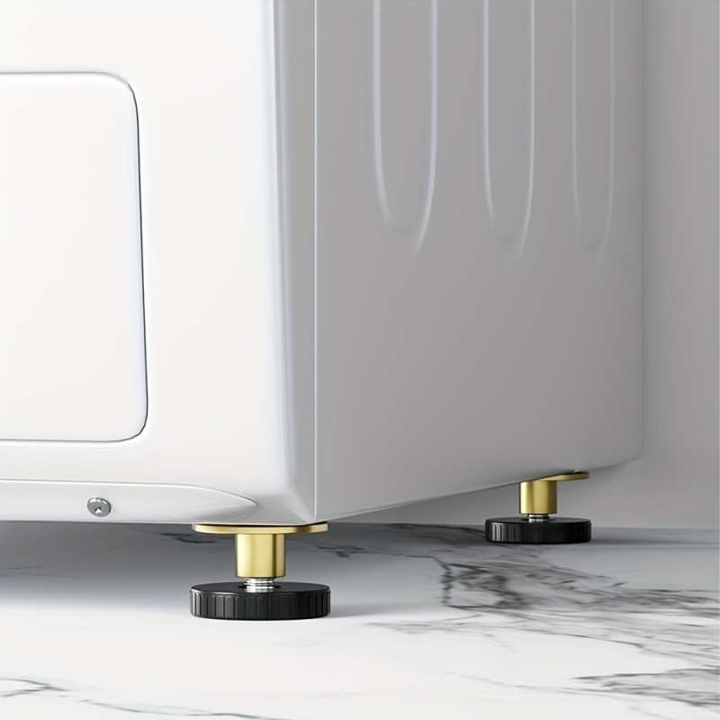 Sengegavl Sengeramme Anti - Shake Tool Justerbar 46 - 64mm