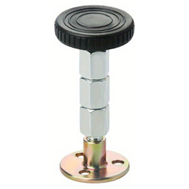 Bed Headboard Bed Frame Anti - Shake Tool Adjustable 77 - 112 mm