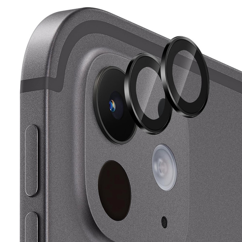 2stk Til iPad Pro 11 (2024) / iPad Pro 13 (2024) Kameralinse Beskytter