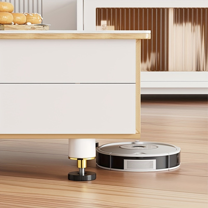 Sengegavl Sengeramme Anti - Shake Tool Justerbar 64 - 87mm