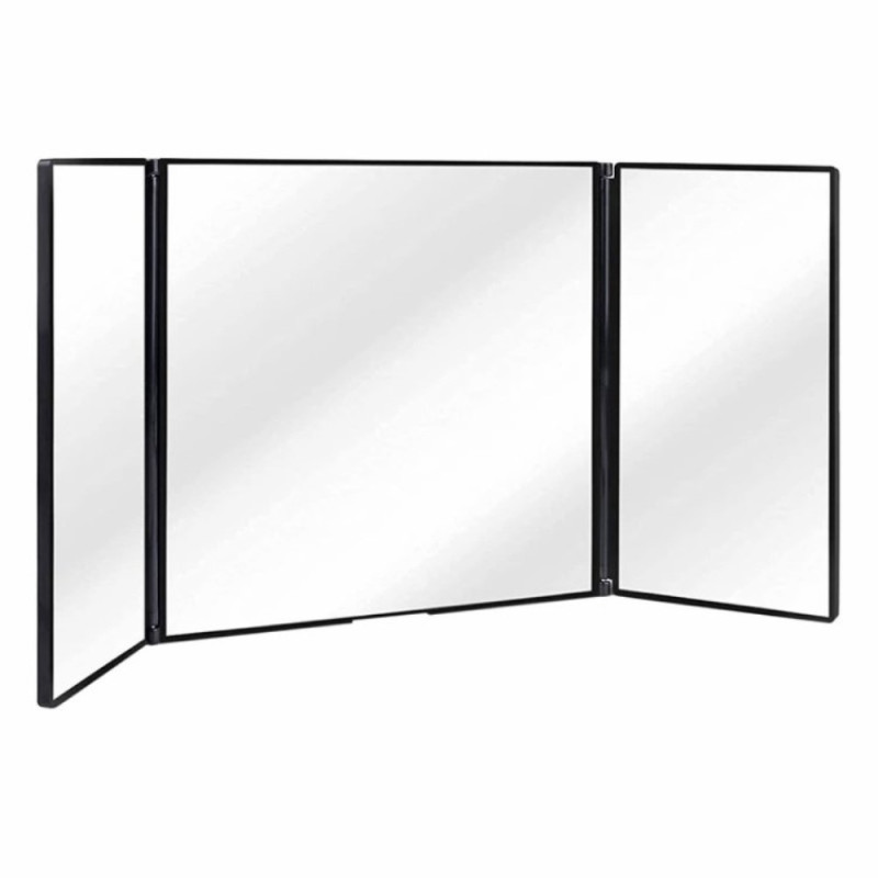 Bil solbeskyttelse Sminkespeil Autosol Protection Kosmetisk speil