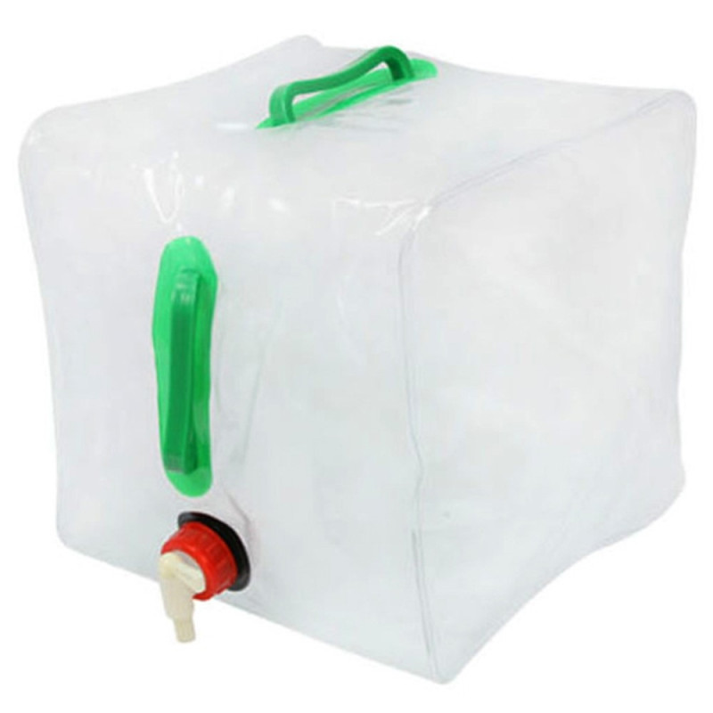 Collapsible Water Container Emergency Survival Storage - 20L