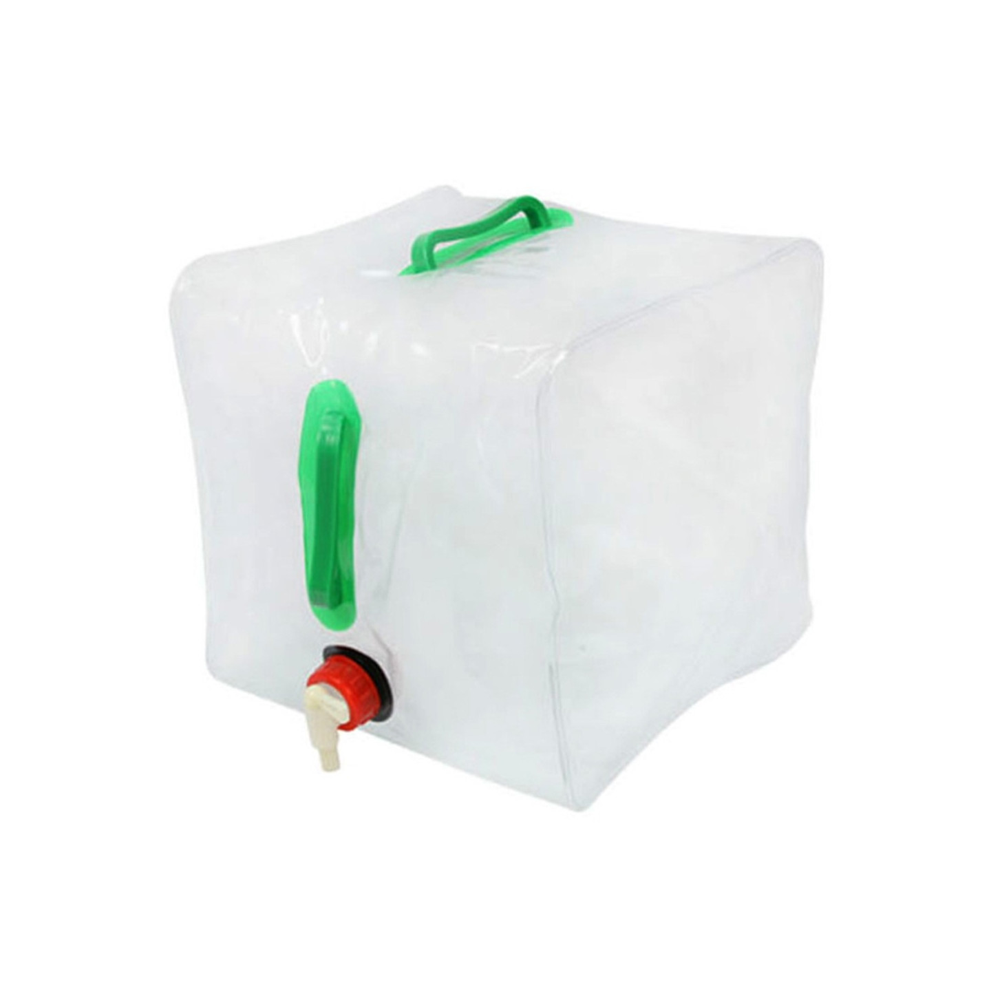 Collapsible Water Container Emergency Survival Storage - 20L