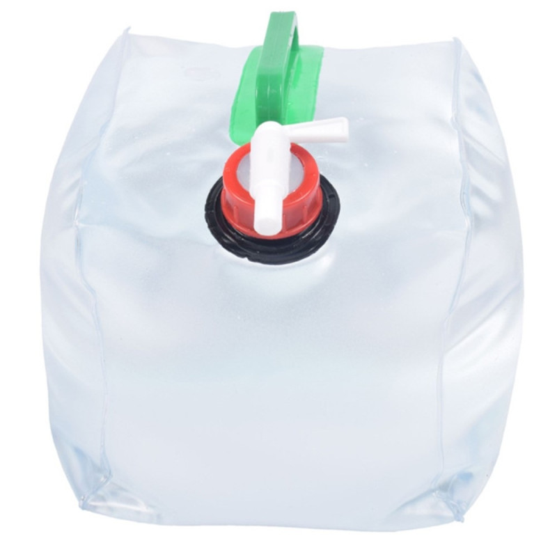 Collapsible Water Container Emergency Survival Storage - 20L