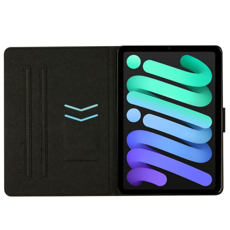 IPad 10.9 (2022) Gen 10 - tabletin suojakotelo - Greem