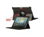 360 Rotation fodral Samsung Tab 2 10,1"