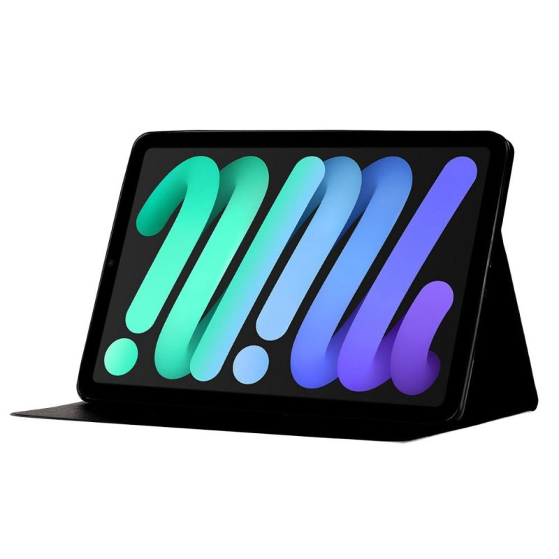 IPad 10.9 (2022) Gen 10 - tabletin suojakotelo - Greem