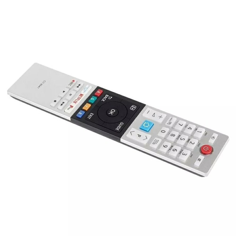 TV remote control Replacement for CT - 8541 For TOSHIBA Smart TV
