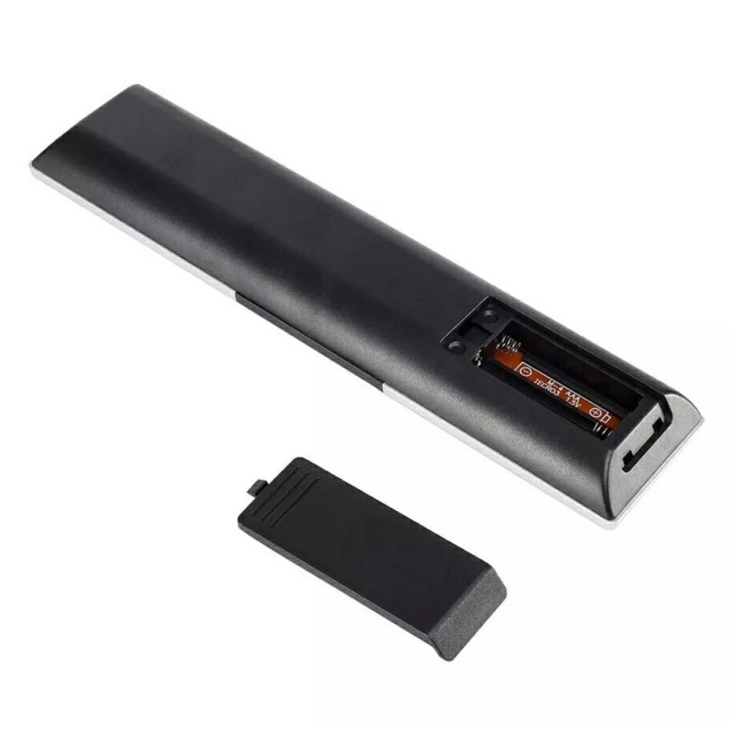 Erstatning av TV - fjernkontroll for CT - 8541 for TOSHIBA Smart TV