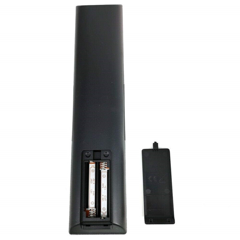 TV fjernbetjening Erstatning for CT - 8528 Til TOSHIBA TV