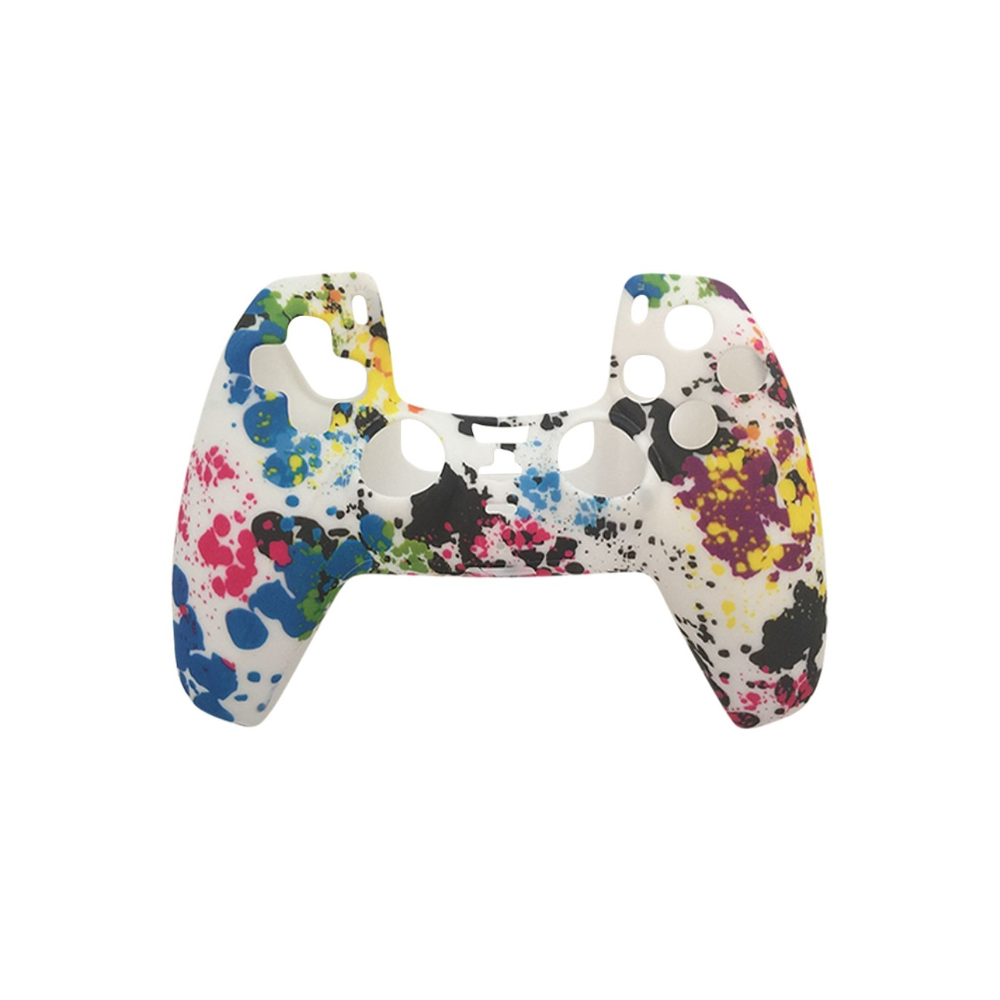 Silikone hudgreb til Playstation 5 PS5 Controller