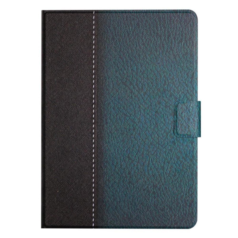 Til iPad 10.9 (2022) Gen 10 Tabletcover Stativetui - Greem