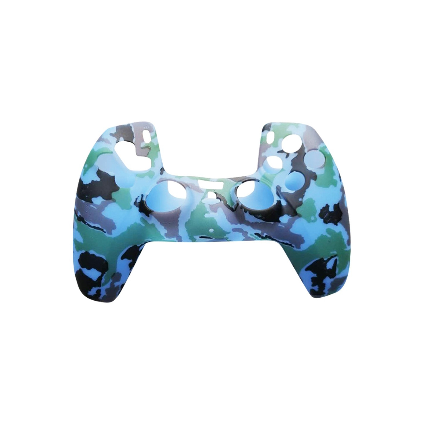 For Sony PS5 Portal Anti - Scratch Game Controller Protector Silicone Sleeve Case