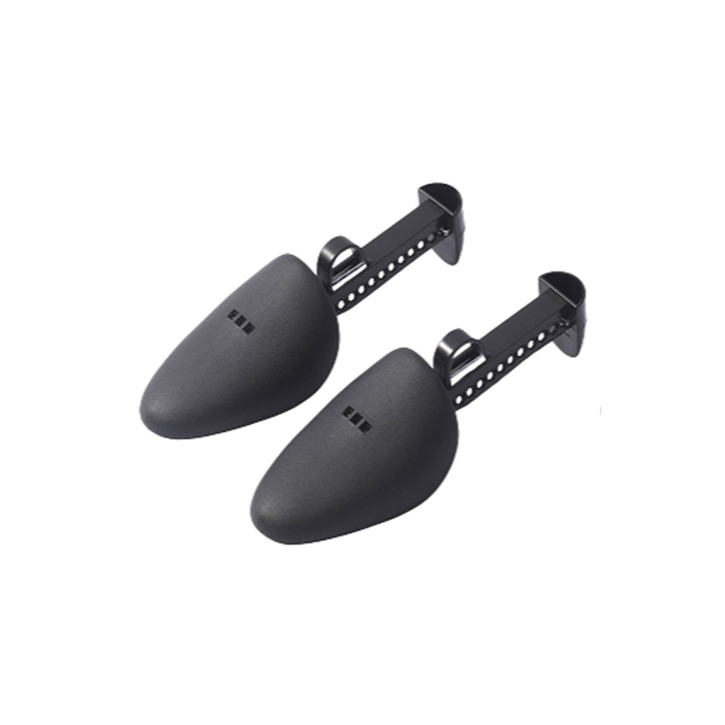 2pcs adjustable plastic shoe Shoe block Shoe Extender size - man