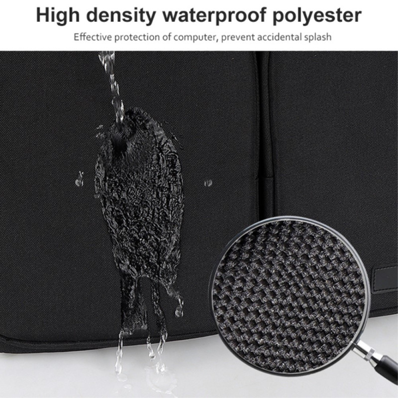 Case for 15.6 - inch Laptop Waterproof Handbag