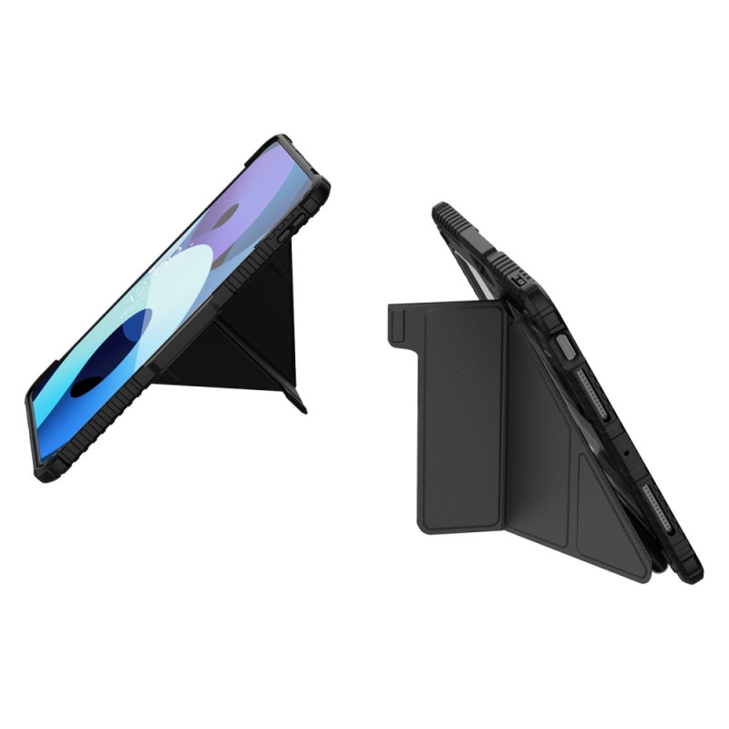 NILLKIN iPad Pro 11 (2024) Shockproof Bumper Case - Black