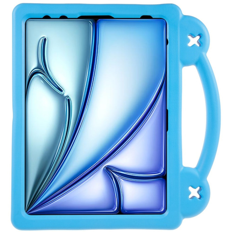 Til iPad Air 11 (2024) Stødsikker EVA - skumstativskal