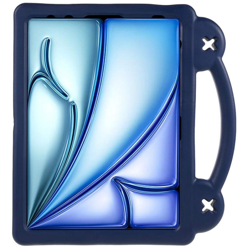 Til iPad Air 11 (2024) Stødsikker EVA - skumstativskal