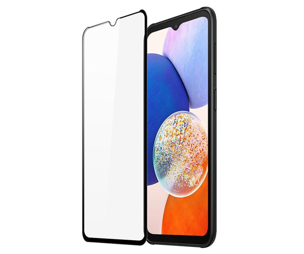 DUX DUCIS Härdat glas till Samsung Galaxy A14 5G / A14 4G