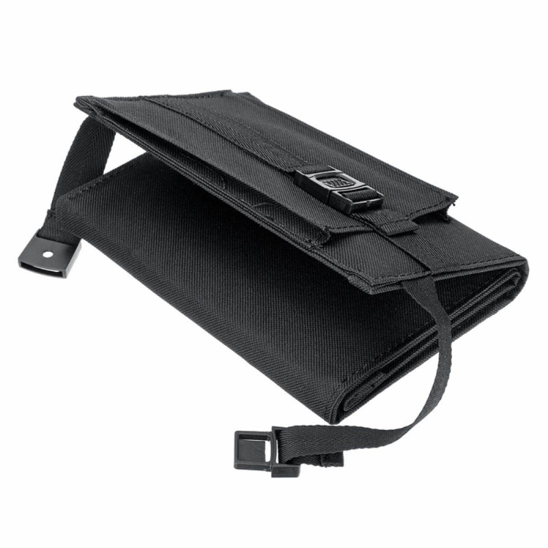 20W Foldable Solar Panel Portable Power Station Generator USB Charger