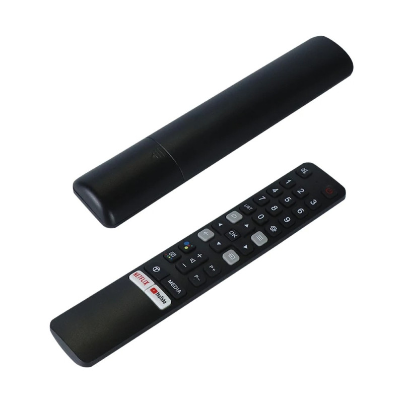 TV remote control Replacement for RC901V For TCL TV