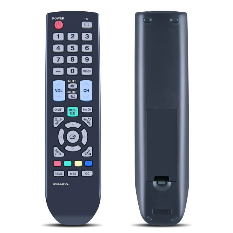 TV remote control Replacement for BN59-00857A For Samsung TV