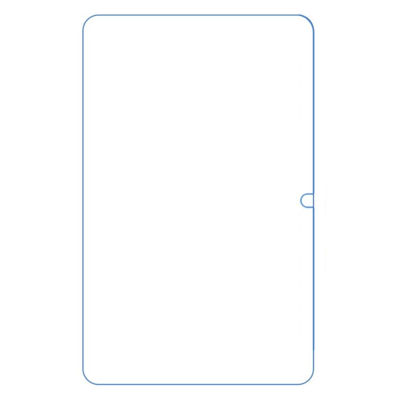 Fullskjermbeskytter til Nokia T20/T21