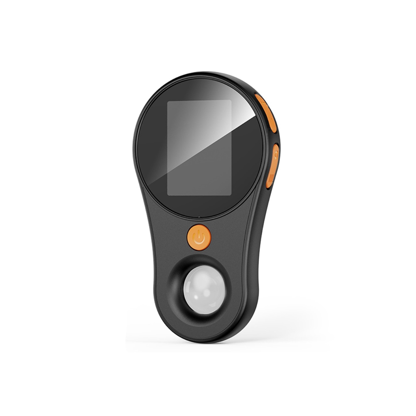 2" IPS - skjerm 500X forstørrelse håndholdt digitalt mikroskop med LED - lys