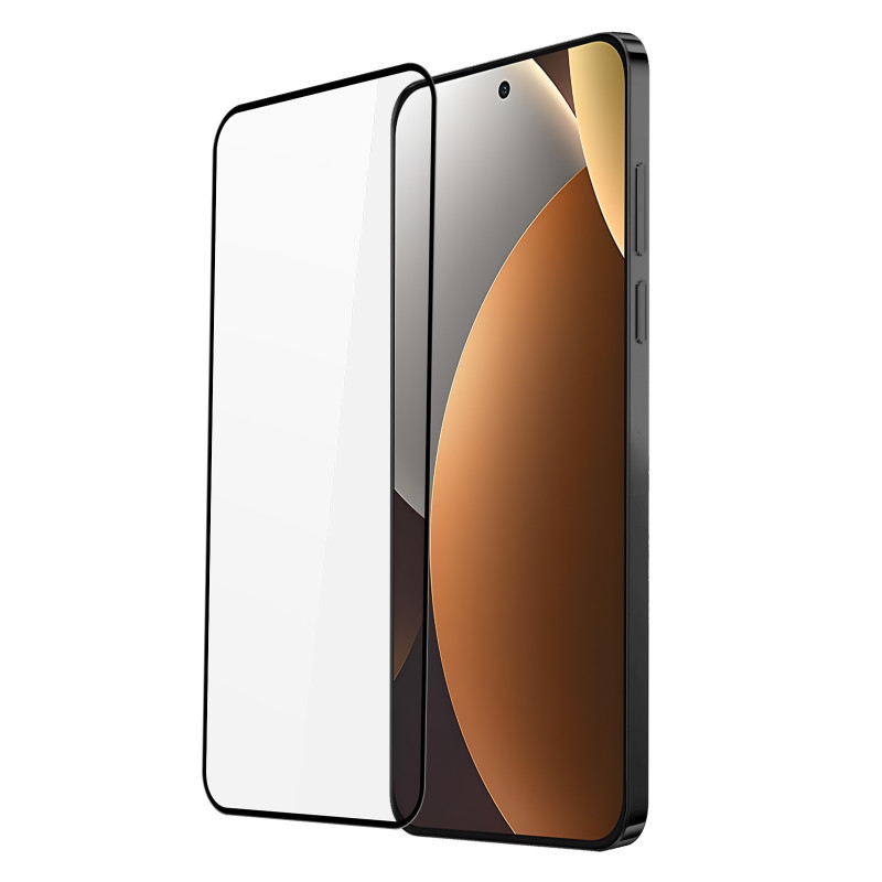 DUX DUCIS for Xiaomi Redmi Note 15 Pro 5G Tempered Glass Ultra Clear