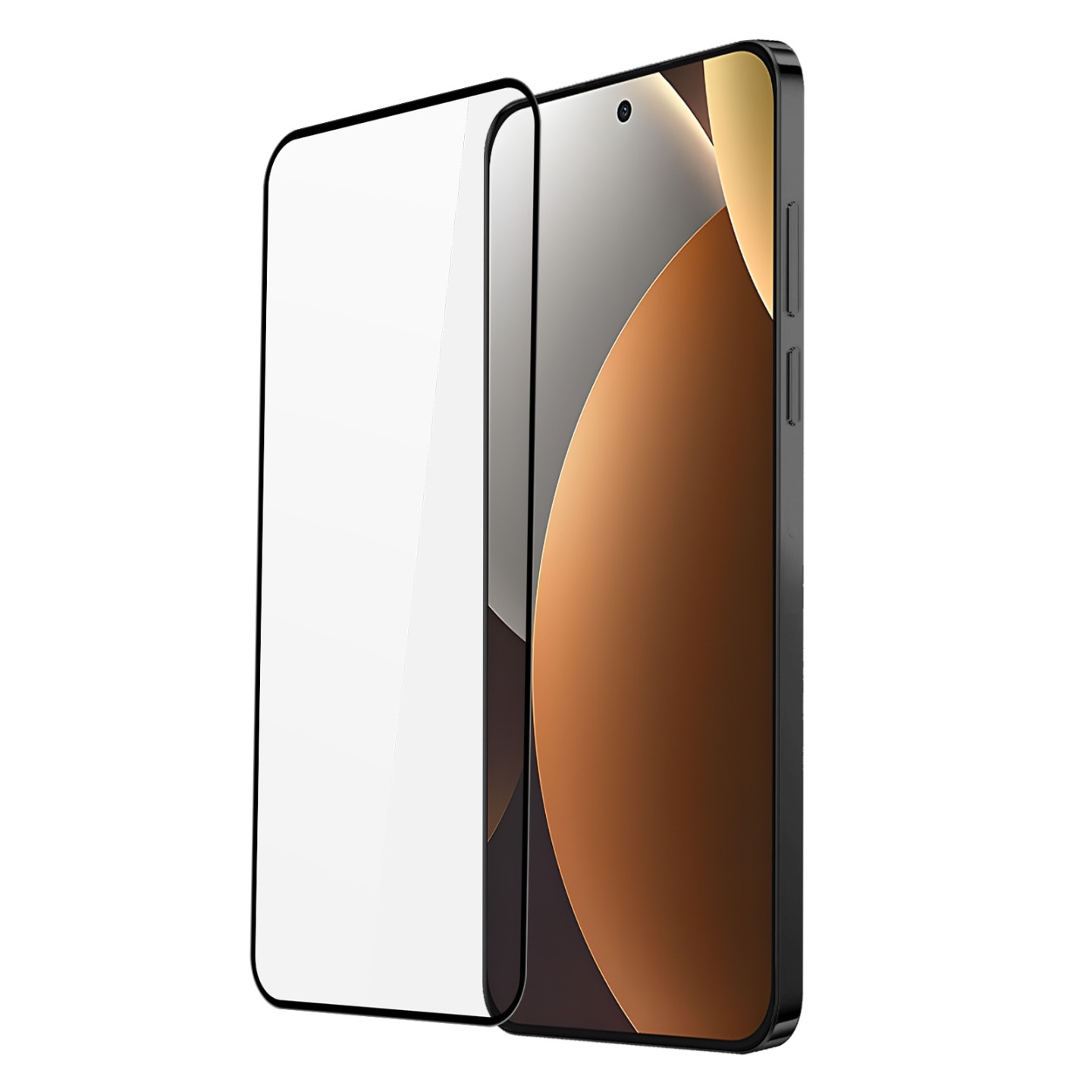 DUX DUCIS for Xiaomi Redmi Note 15 Pro 5G Tempered Glass Ultra Clear