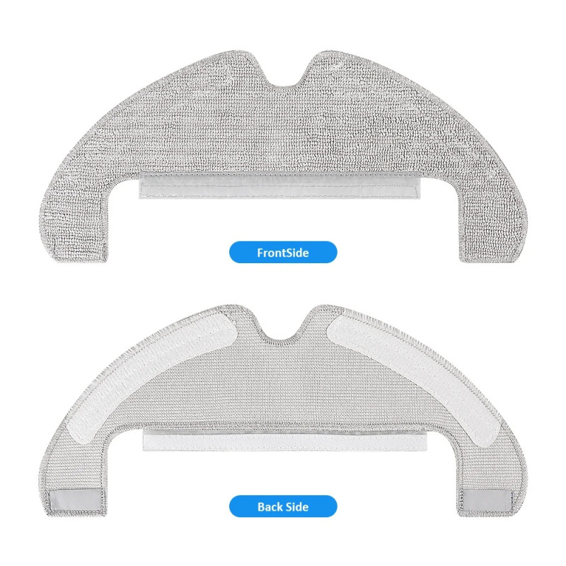 Maintenance Kit / Accessories for Dreame D10 Plus Gen 2 RLD32GD Robot Vacuum Cleaner