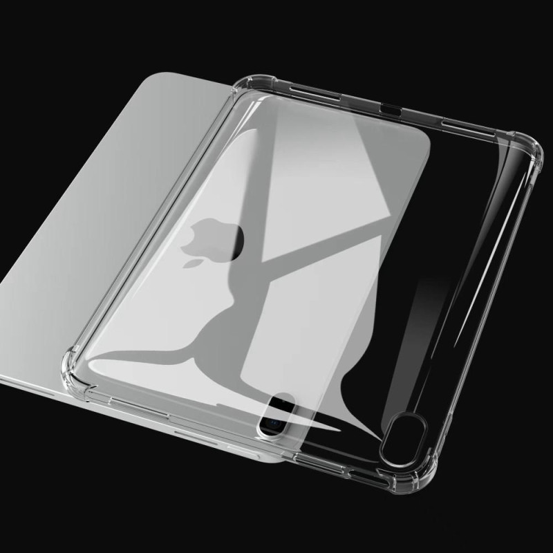 iPad 10.9 (2022) / iPad 10th Gen TPU Case Corner Protection