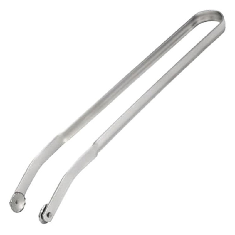 BBQ Tongs Stainless Steel Grill Grill Clamp