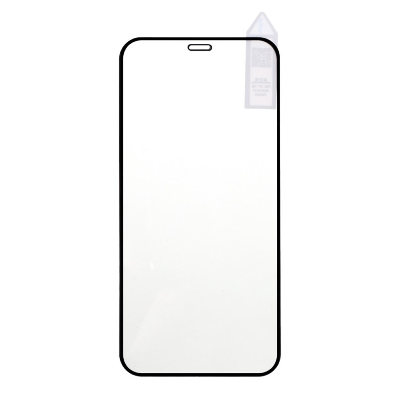 RURIHAI Defense Tempered Glass - iPhone 12 Pro Max