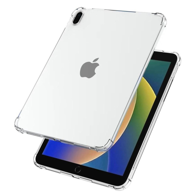 iPad 10.9 (2022) / iPad 10th Gen TPU Case Corner Protection