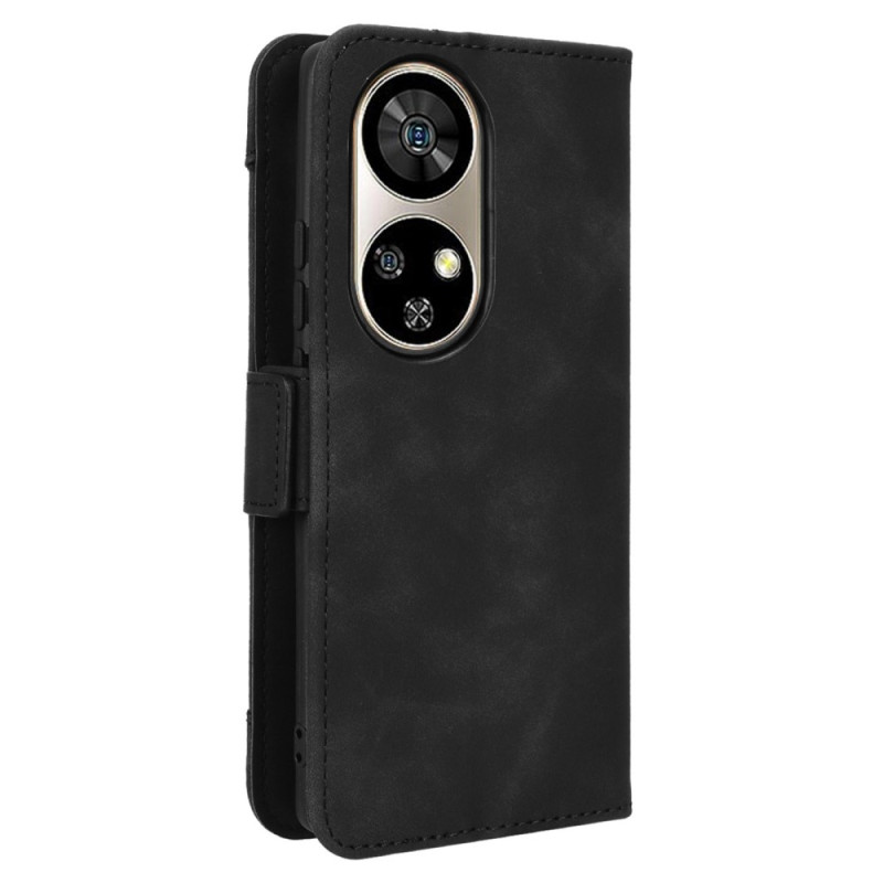 For Ulefone Note 17 Pro Multiple Slots Lommebokveske Beskyttende