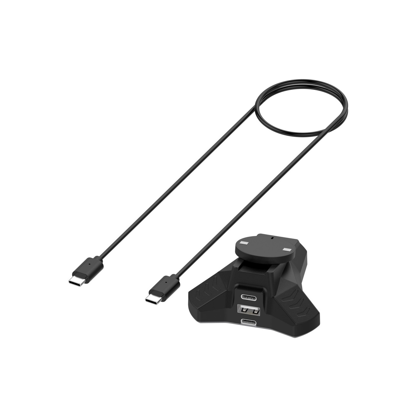 Dock + cable for Logitech G Pro X Superlight Superlight 2 Mouse