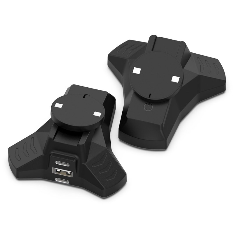 Dock + kabel til Logitech G Pro X Superlight Superlight 2 Mouse