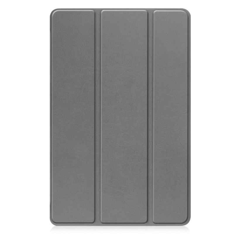 Nokia T21 Tri - fold Stand Wake/Sleep Cover Tablet - etui - Grå