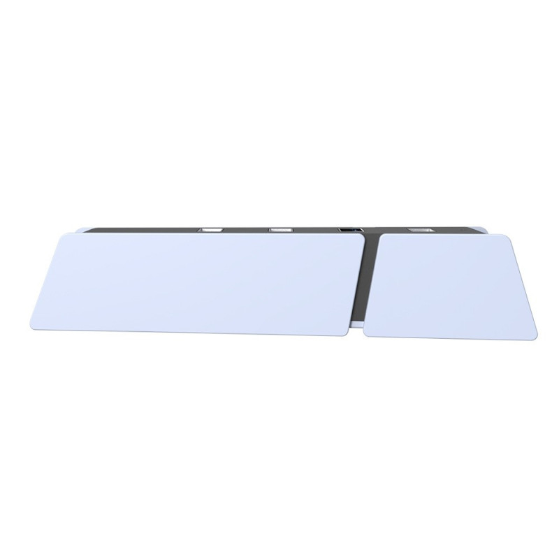 4 - porttinen USB - keskitin Sony PS5 Slim Expansion Hub - laturisovittimelle