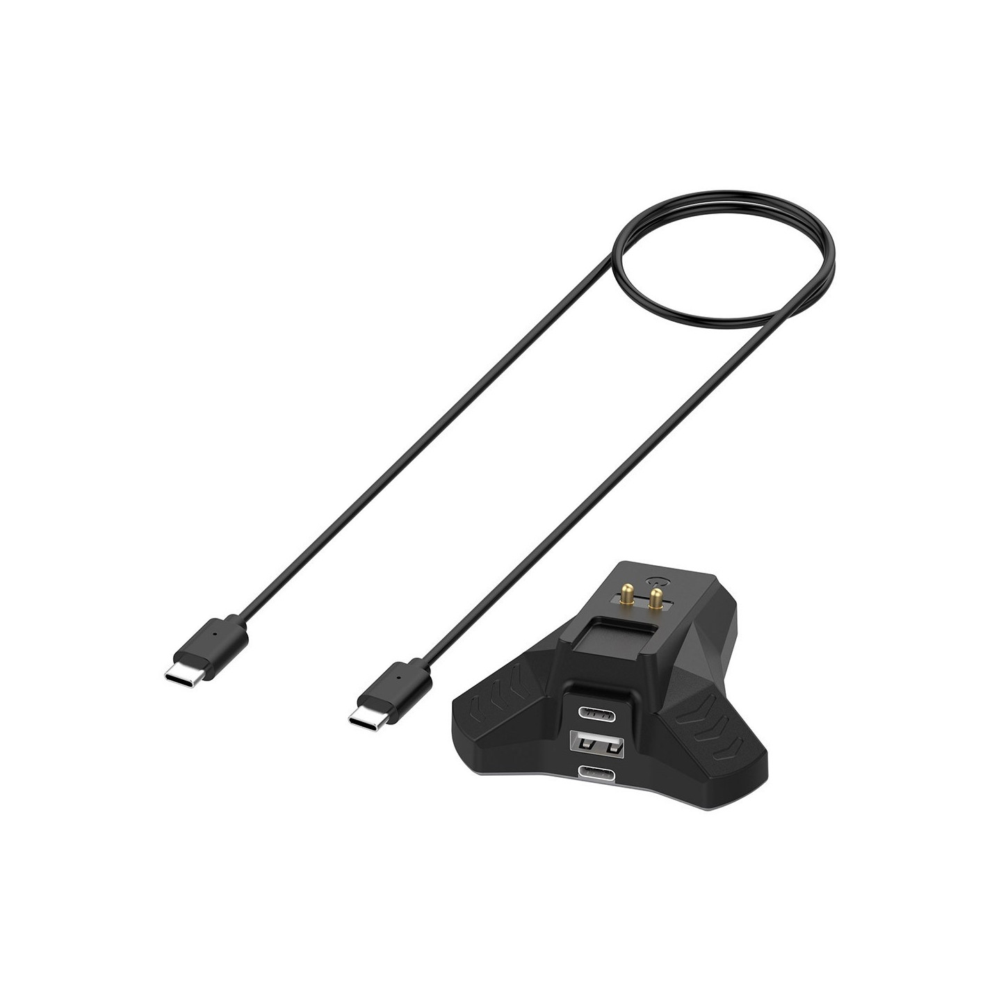 For Razer Deathadder V2 Pro Mouse Charging Dock with Cable