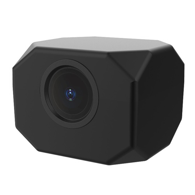 Overvågning af hjemmesikkerhed Mini WiFi - kamera i realtid