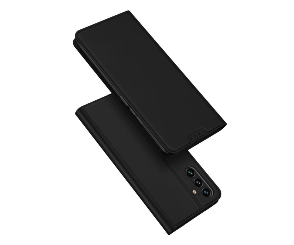 DUX DUCIS Skin Pro Series Fodral Samsung Galaxy A14 5G - Svart