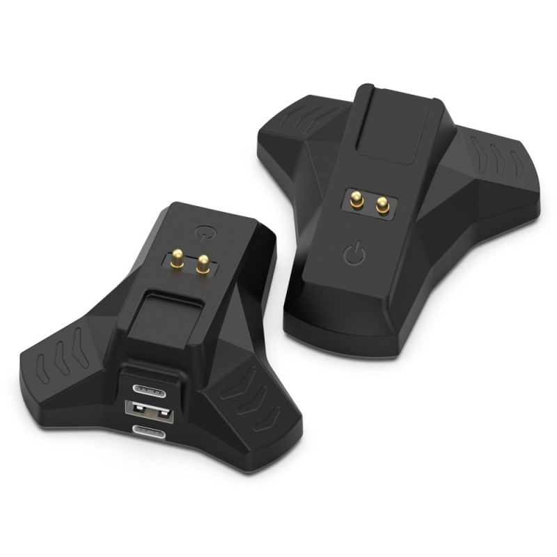 For Razer Deathadder V2 Pro Mouse Charging Dock with Cable