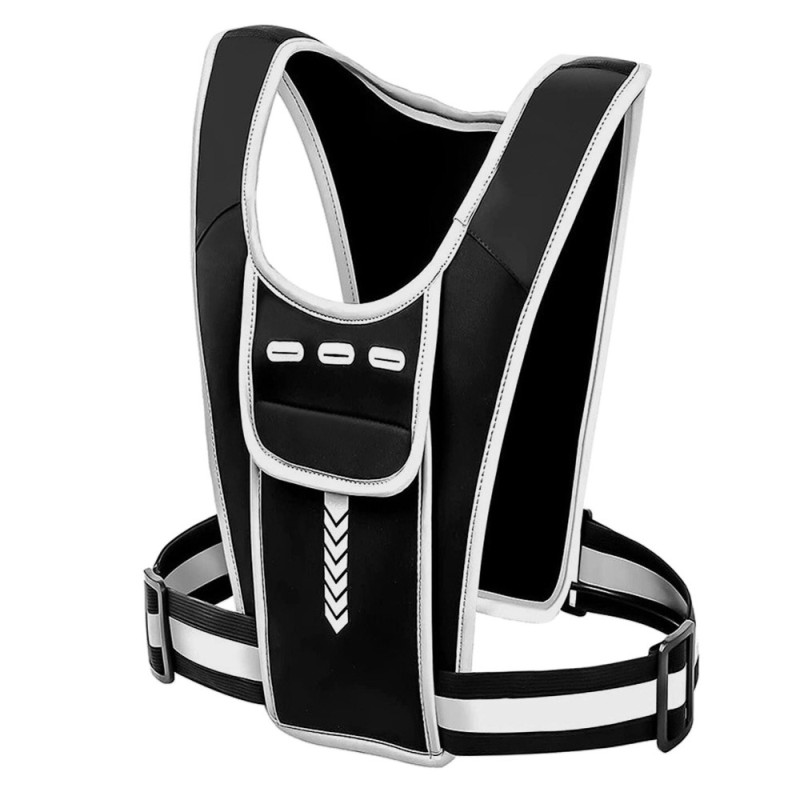 Reflective Vest Running Vest Equipment Running Hiking Cycling