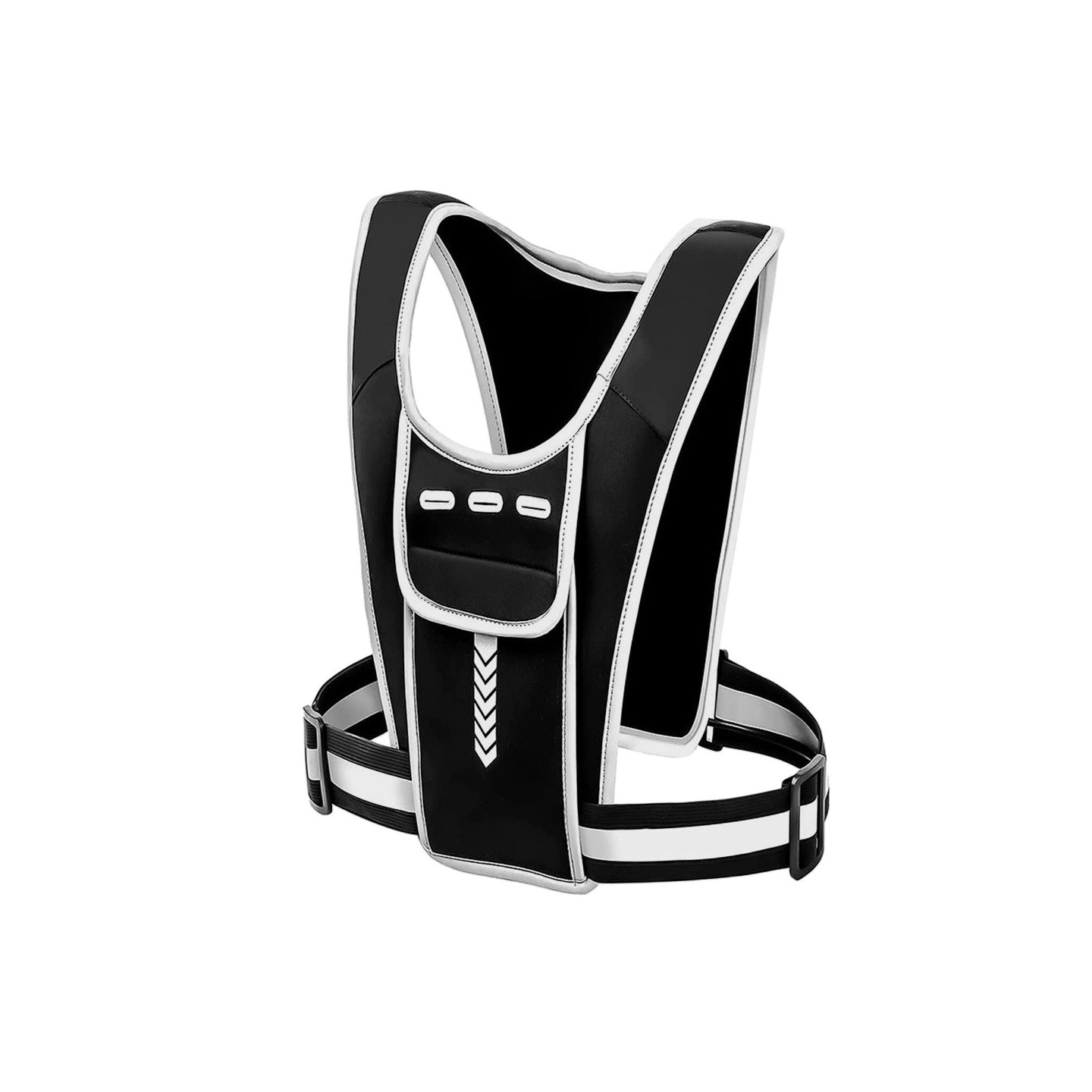 Reflective Vest Running Vest Equipment Running Hiking Cycling