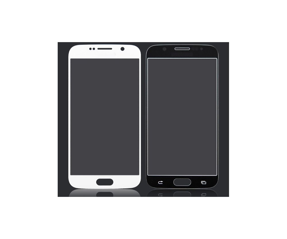 Utbytesglas / Display glas för Samsung Galaxy S5